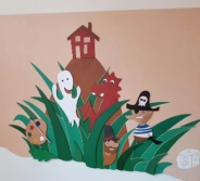 Kita Inneneinrichtung