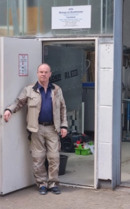 Waldemar Wirachowski